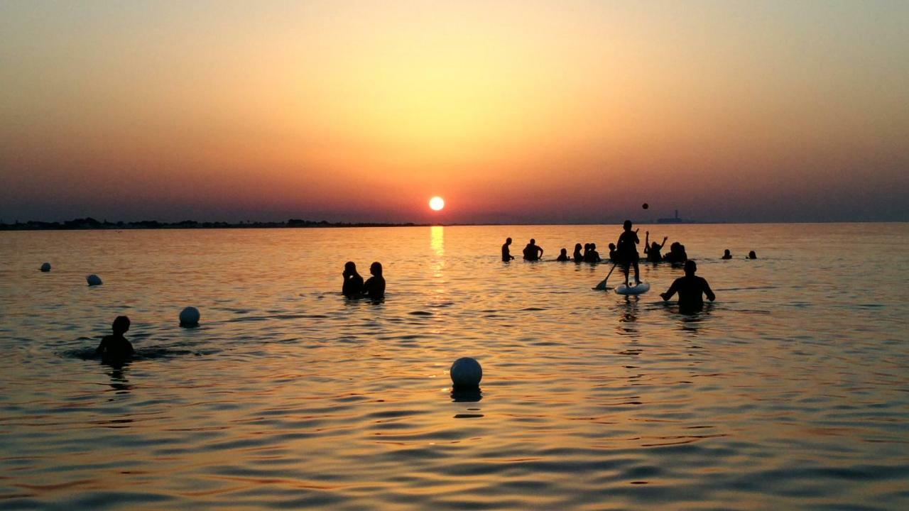 Appartamento Enea Lecce Bagian luar foto